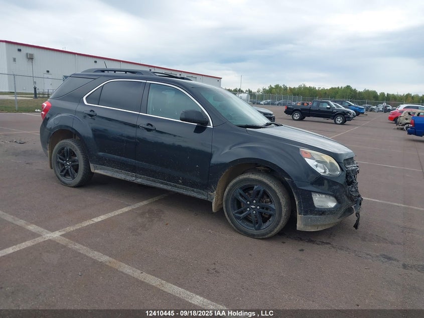 2GNFLFEK0H6167144 2017 CHEVROLET EQUINOX photo no. 20