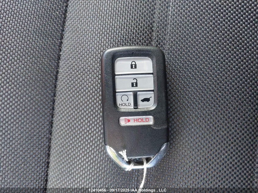 2HKRW2H29MH225050 2021 HONDA CR-V photo no. 11