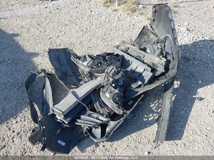 2HKRW2H29MH225050 2021 HONDA CR-V photo no. 12