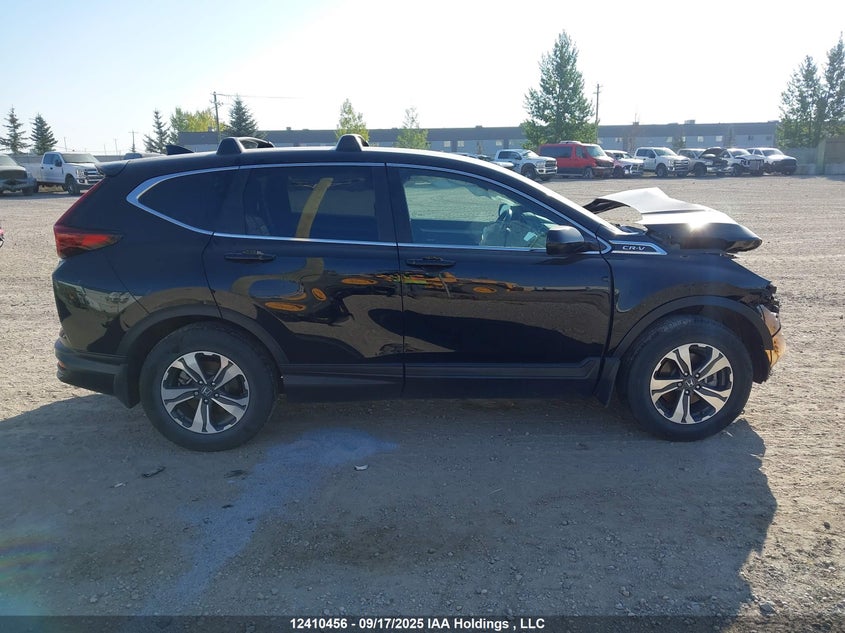 2HKRW2H29MH225050 2021 HONDA CR-V photo no. 14
