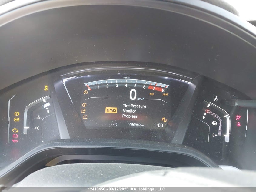 2HKRW2H29MH225050 2021 HONDA CR-V photo no. 7