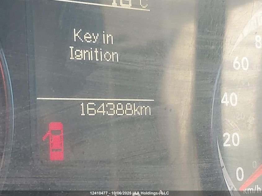 2015 Ram 2500 St VIN: 3C6TR5CT2FG672367 Lot: 12410477