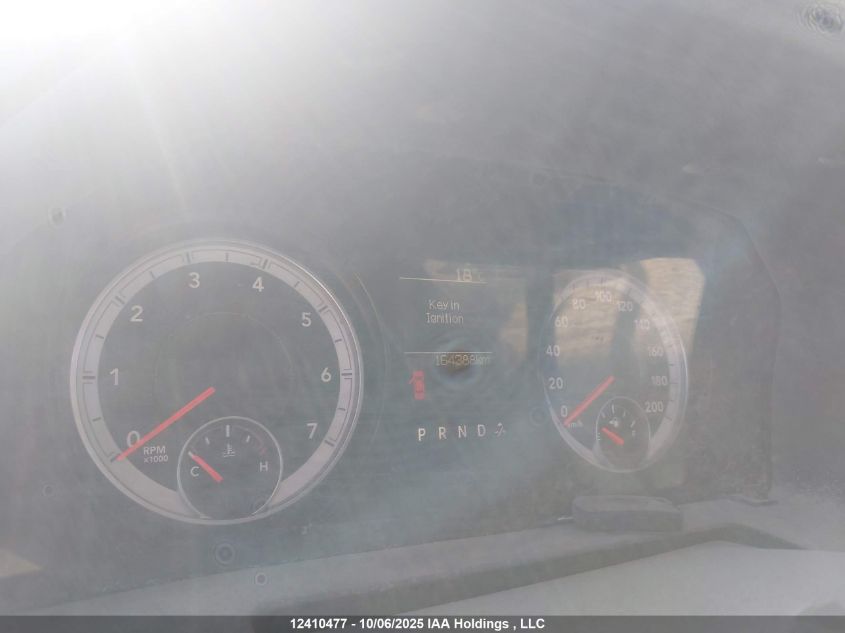 2015 Ram 2500 St VIN: 3C6TR5CT2FG672367 Lot: 12410477