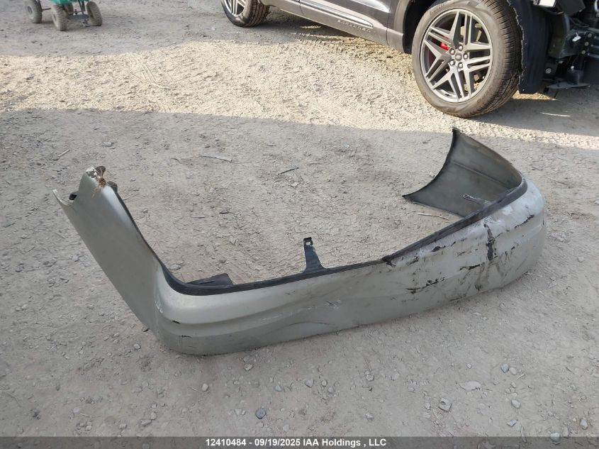 2003 Toyota Corolla Ce/Le/Sport VIN: 2T1BR32E13C726310 Lot: 12410484