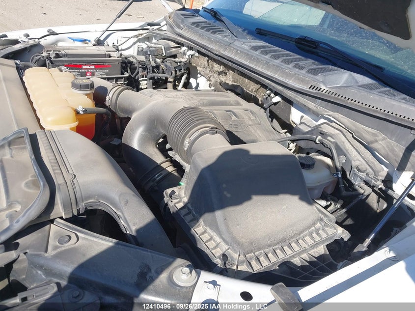 1FTFW1EG8FFC97948 2015 FORD F-150 photo no. 10
