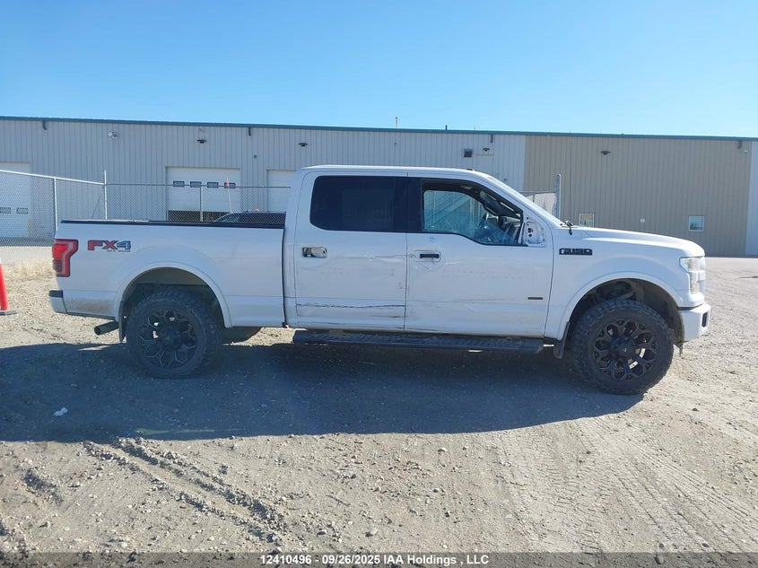 1FTFW1EG8FFC97948 2015 FORD F-150 photo no. 13