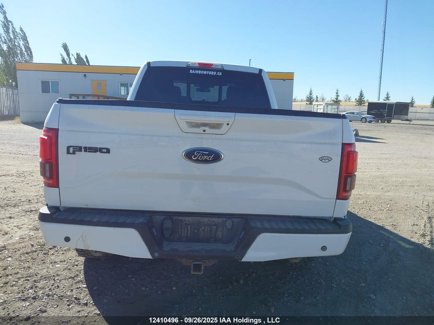 1FTFW1EG8FFC97948 2015 FORD F-150 photo no. 16
