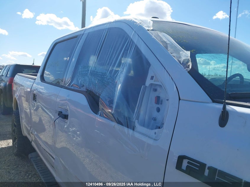 1FTFW1EG8FFC97948 2015 FORD F-150 photo no. 19