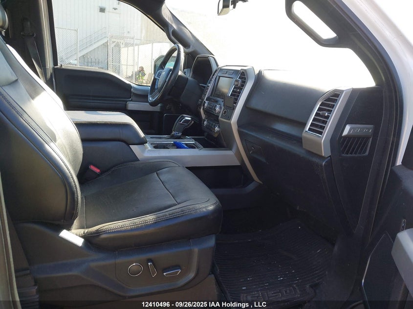 1FTFW1EG8FFC97948 2015 FORD F-150 photo no. 5