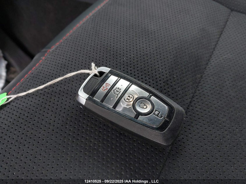 1FMWK8GC8SGB39592 2025 FORD EXPLORER photo no. 11