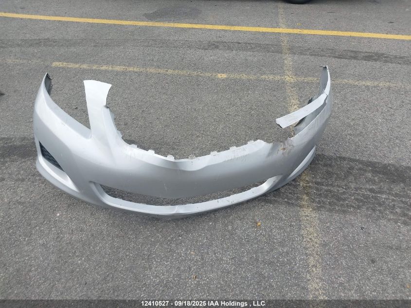 2010 Toyota Corolla VIN: 2T1BU4EE8AC256774 Lot: 12410527