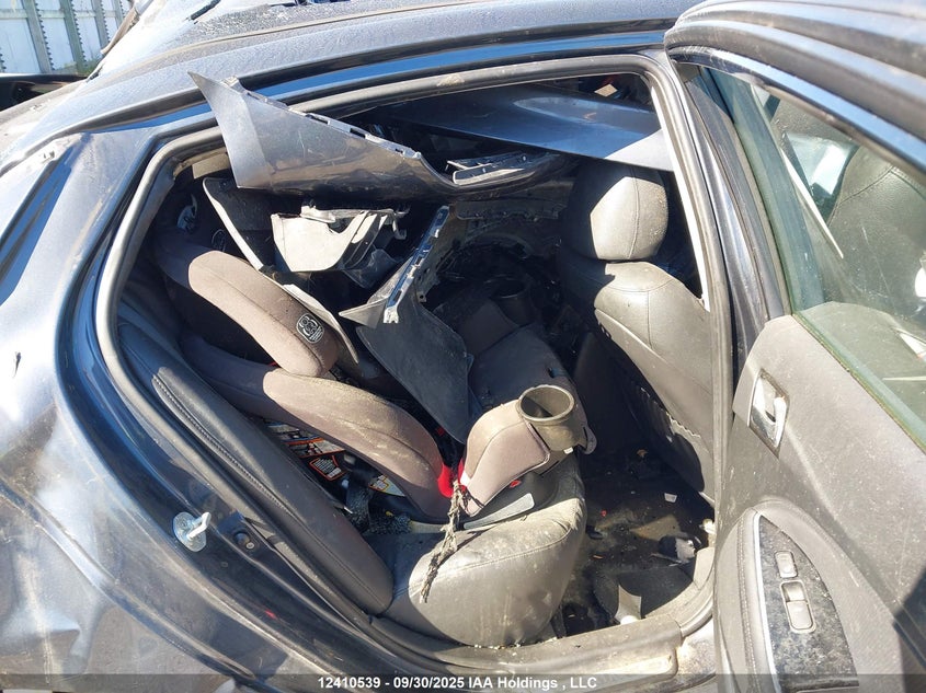 KNAGN4A74F5610608 2015 KIA OPTIMA photo no. 8