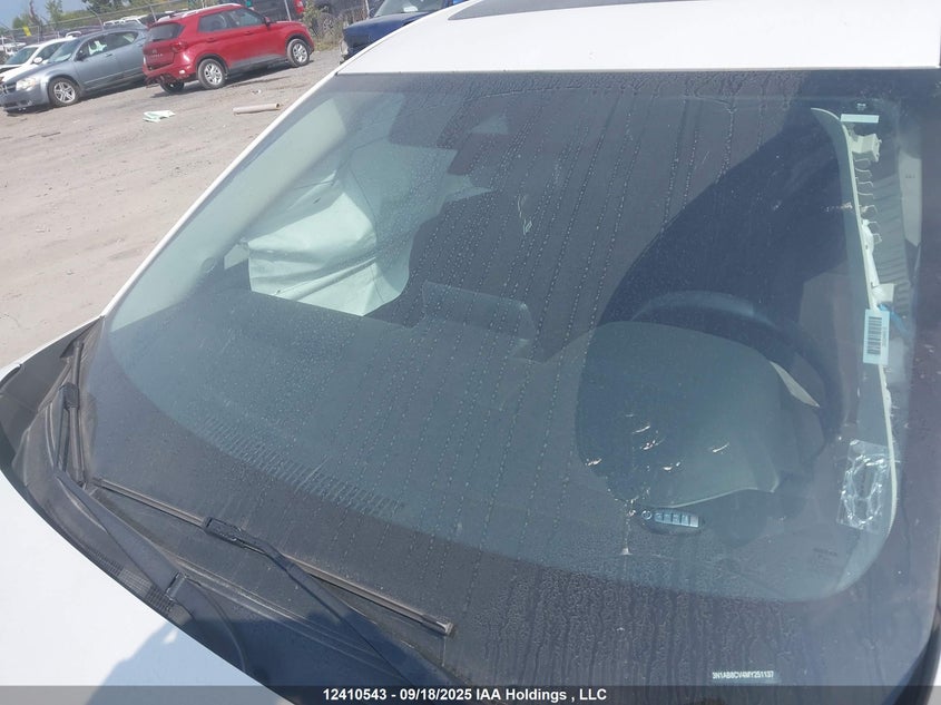3N1AB8CV4MY251137 2021 NISSAN SENTRA photo no. 17
