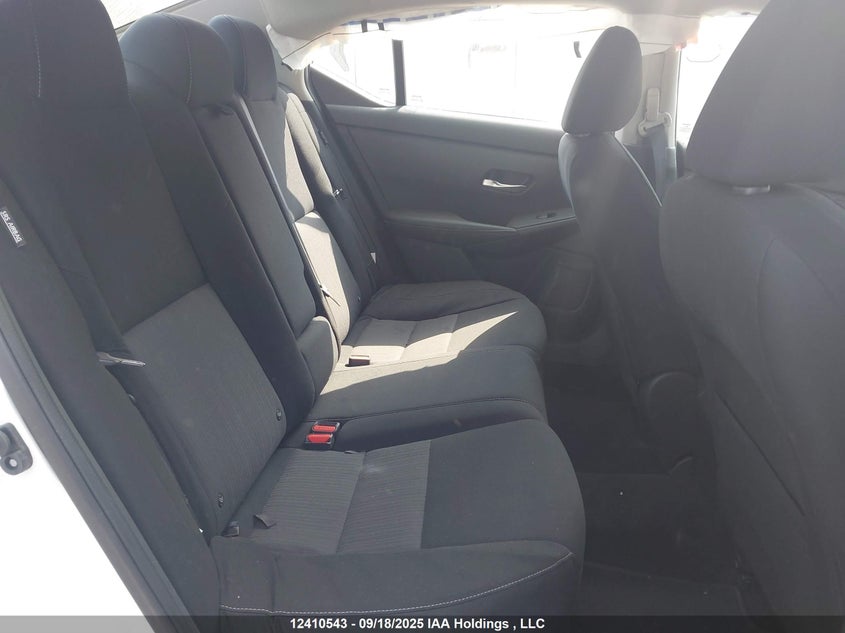 3N1AB8CV4MY251137 2021 NISSAN SENTRA photo no. 8