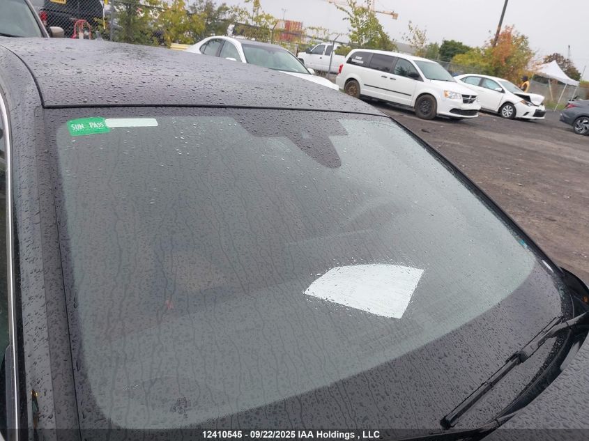 2023 Audi A5 45 Technik VIN: WAUEACF5XPA039512 Lot: 12410545