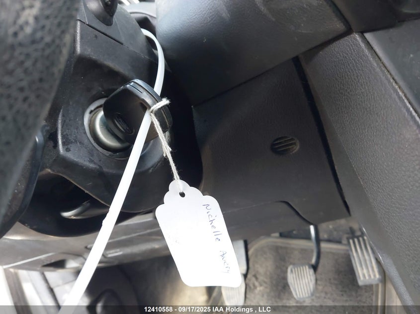 1FADP3E27DL146804 2013 FORD FOCUS photo no. 11