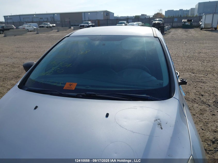 1FADP3E27DL146804 2013 FORD FOCUS photo no. 17