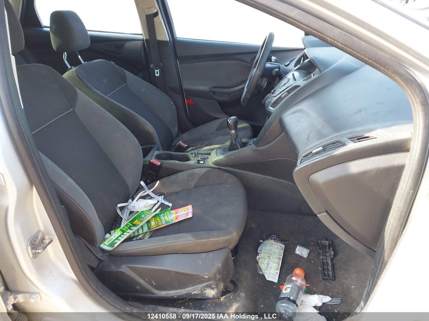 1FADP3E27DL146804 2013 FORD FOCUS photo no. 5