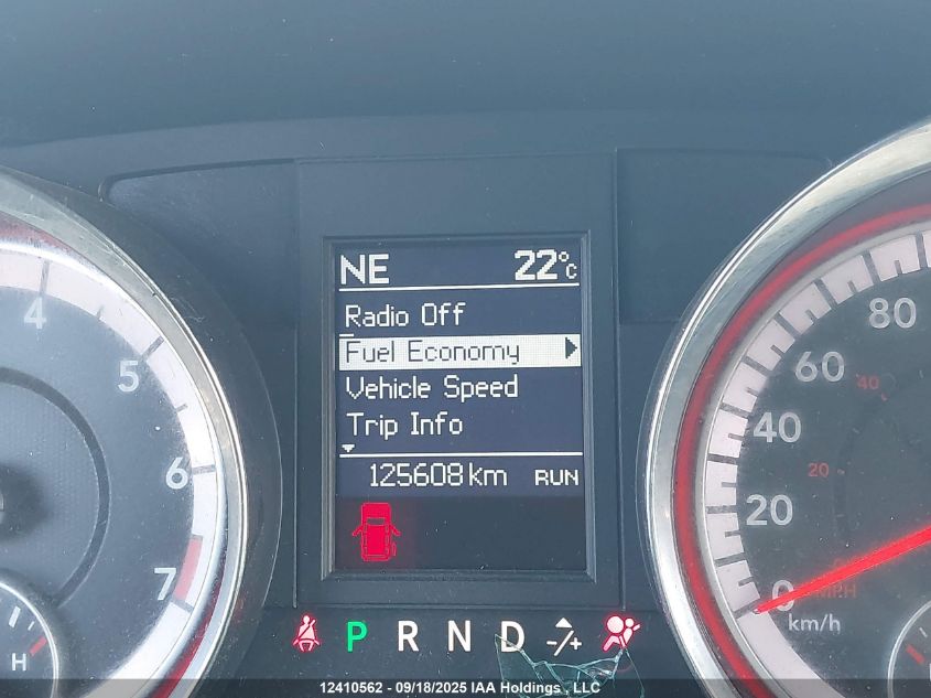 2017 Dodge Grand Caravan Gt VIN: 2C4RDGEG1HR872134 Lot: 12410562