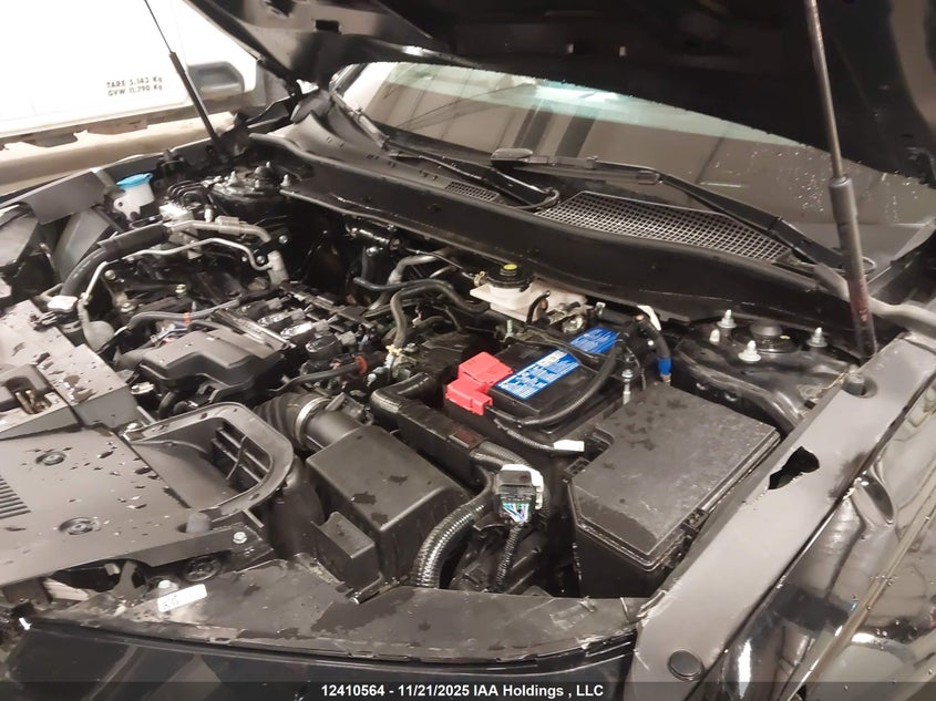 2HKRS4H55TH100045 2026 HONDA CR-V photo no. 10