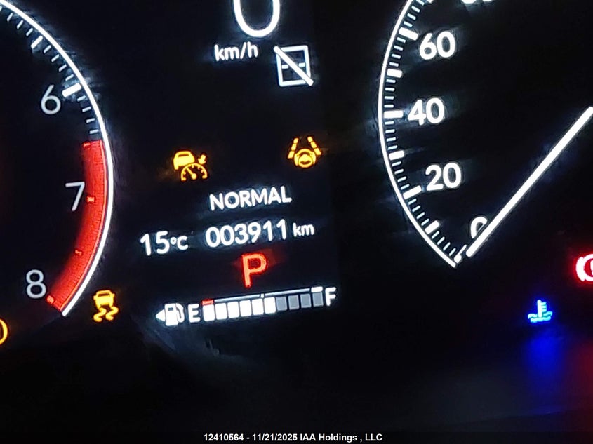 2HKRS4H55TH100045 2026 HONDA CR-V photo no. 15