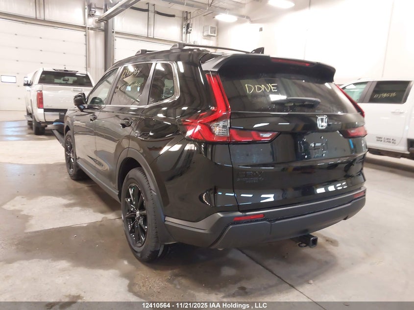 2HKRS4H55TH100045 2026 HONDA CR-V photo no. 3