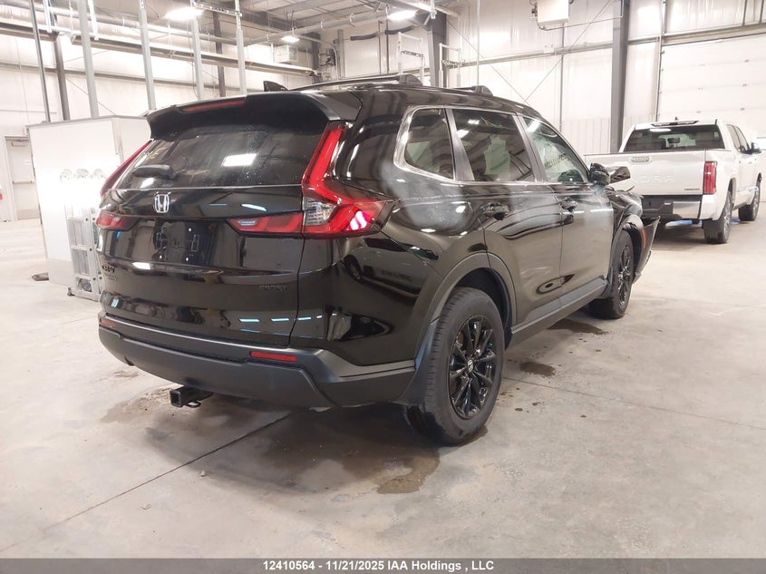 2HKRS4H55TH100045 2026 HONDA CR-V photo no. 4