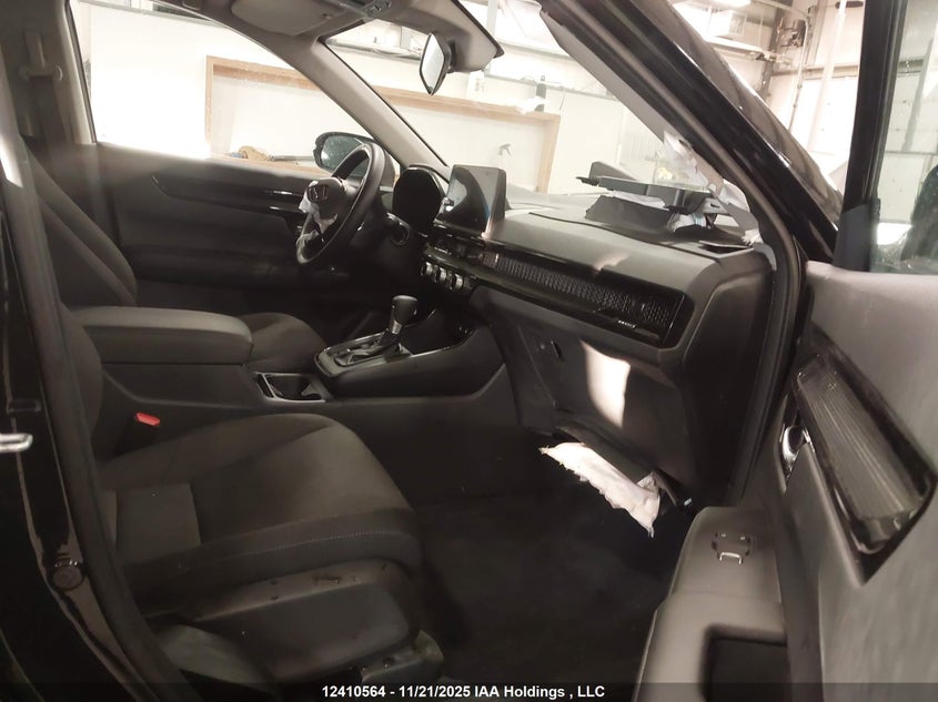2HKRS4H55TH100045 2026 HONDA CR-V photo no. 5