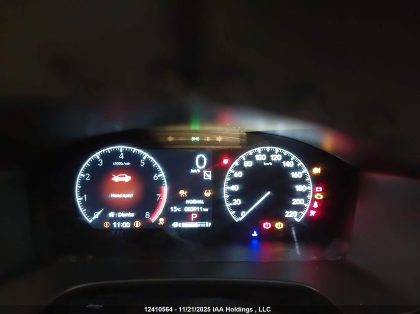 2HKRS4H55TH100045 2026 HONDA CR-V photo no. 7