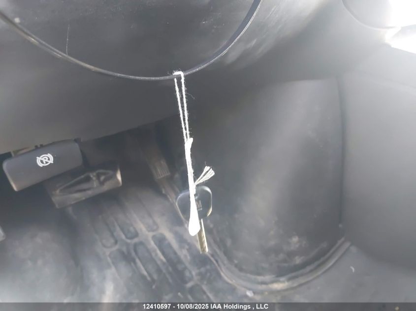 2017 GMC GMC VIN: 1GTW7AFF1H1316276 Lot: 12410597