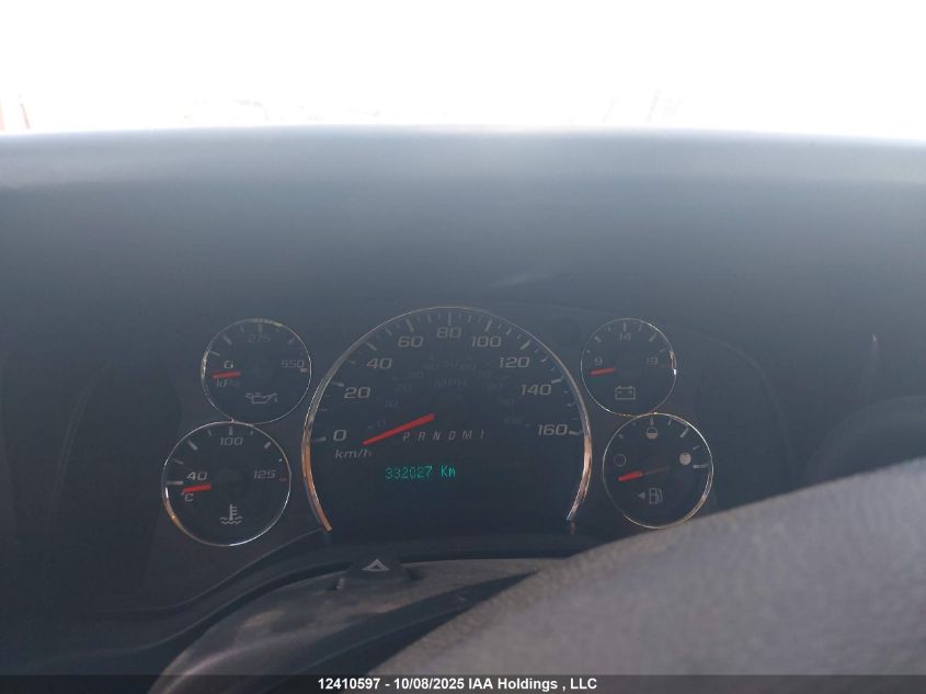 2017 GMC GMC VIN: 1GTW7AFF1H1316276 Lot: 12410597