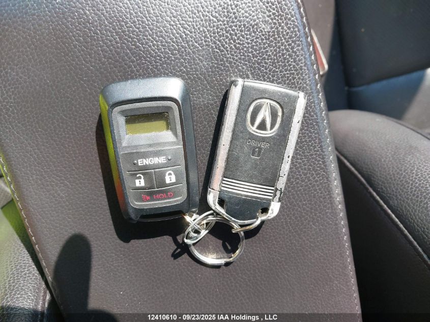 2014 Acura Ilx 20 Premium VIN: 19VDE1F52EE400273 Lot: 12410610