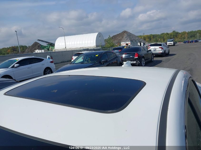 2014 Acura Ilx 20 Premium VIN: 19VDE1F52EE400273 Lot: 12410610