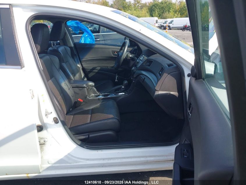 2014 Acura Ilx 20 Premium VIN: 19VDE1F52EE400273 Lot: 12410610