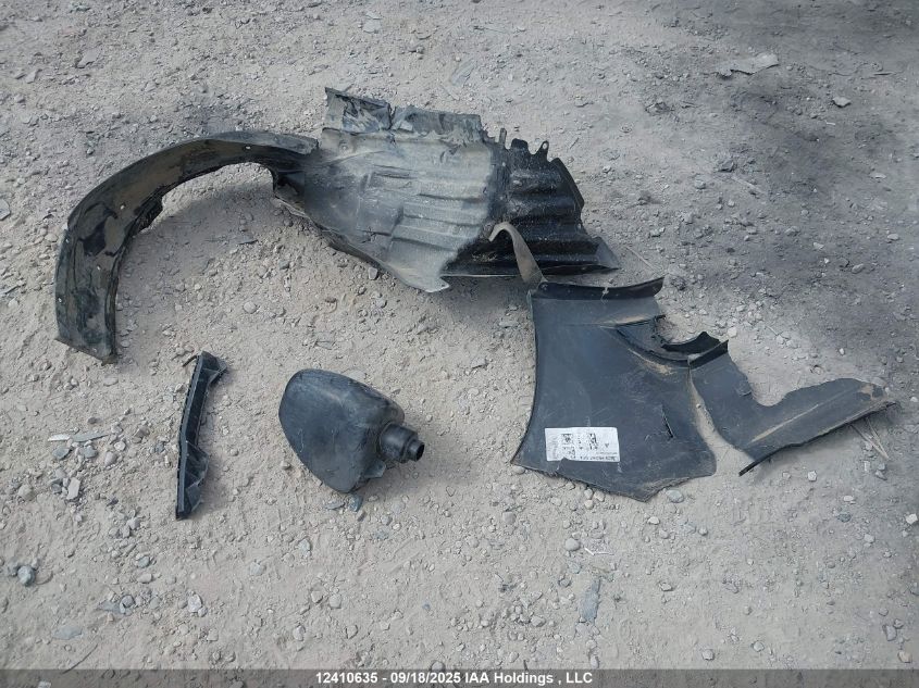 2017 Subaru Legacy 2.5I VIN: 4S3BNCA65H3024318 Lot: 12410635