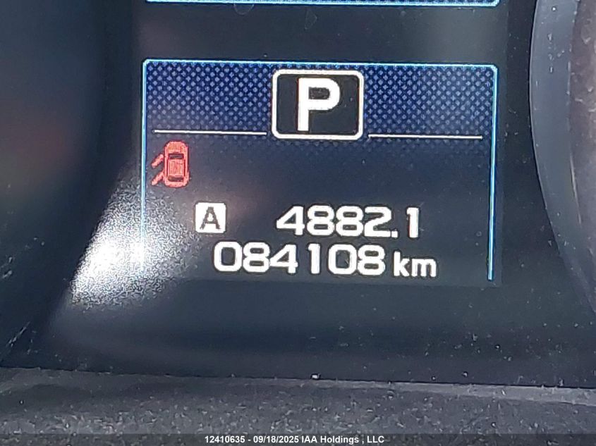 2017 Subaru Legacy 2.5I VIN: 4S3BNCA65H3024318 Lot: 12410635