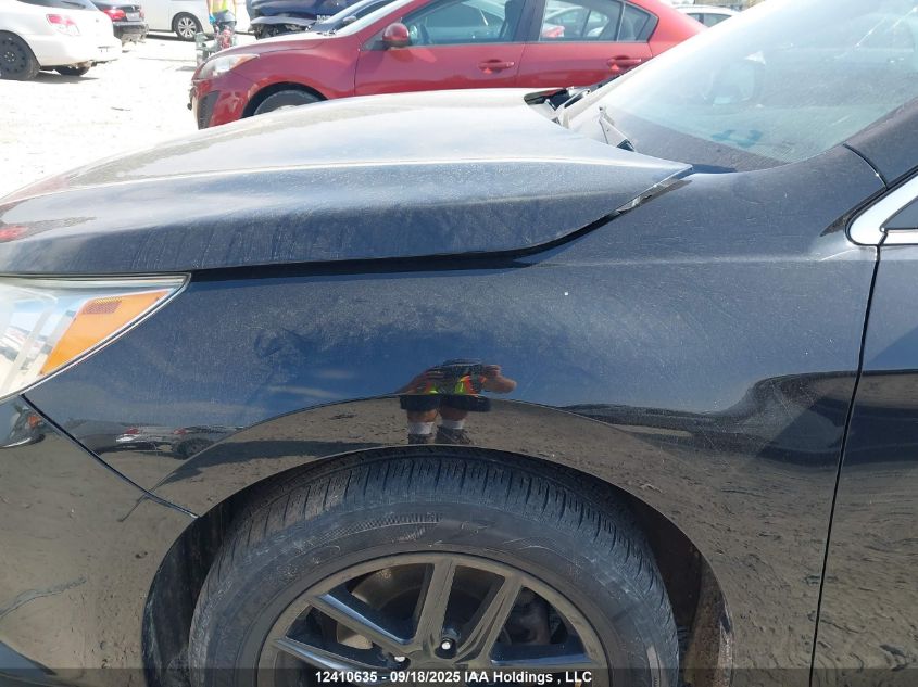 2017 Subaru Legacy 2.5I VIN: 4S3BNCA65H3024318 Lot: 12410635