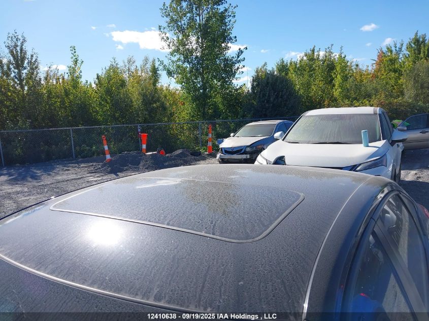 2024 Honda Civic Si Si VIN: 2HGFE1E53RH080474 Lot: 12410638