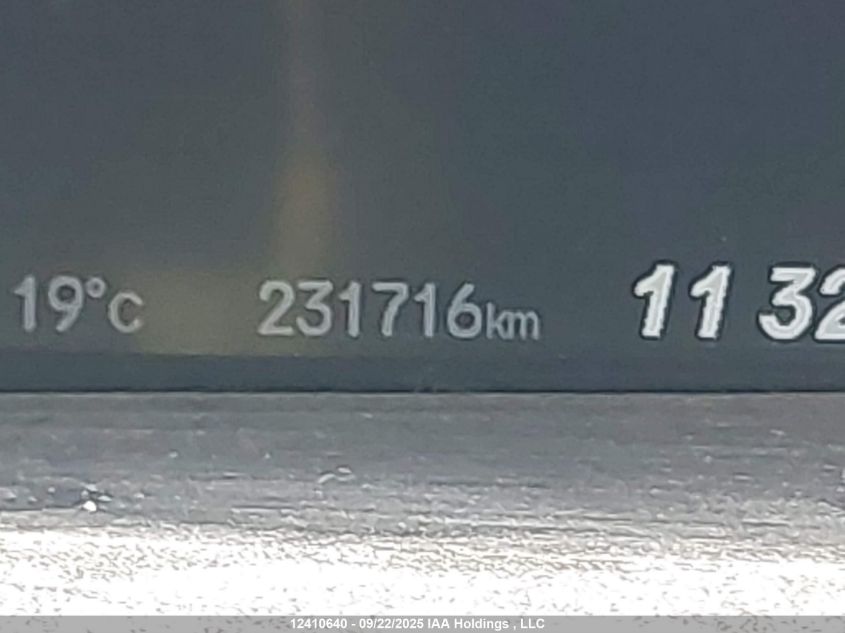 2013 Honda Civic Ex VIN: 2HGFB2E50DH011989 Lot: 12410640