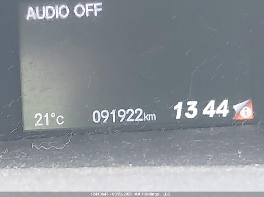 2014 Honda Civic VIN: 2HGFB2F43EH001772 Lot: 12410643