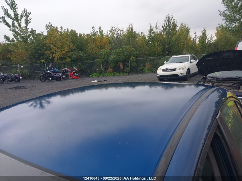 2014 Honda Civic VIN: 2HGFB2F43EH001772 Lot: 12410643