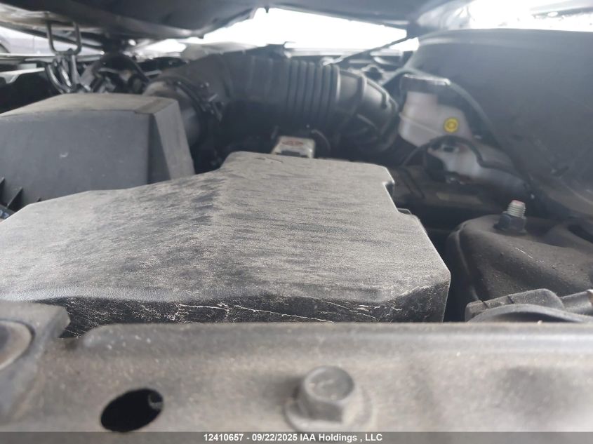 2024 Hyundai Kona Limited VIN: KM8HECA35RU113054 Lot: 12410657