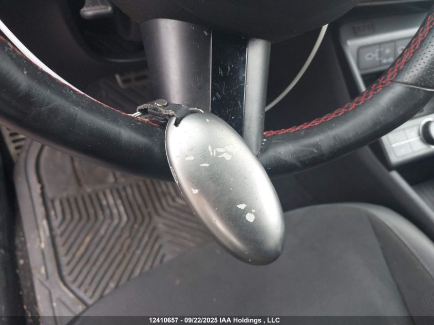 2024 Hyundai Kona Limited VIN: KM8HECA35RU113054 Lot: 12410657