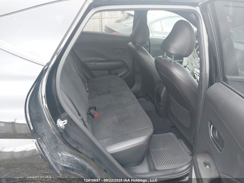 2024 Hyundai Kona Limited VIN: KM8HECA35RU113054 Lot: 12410657