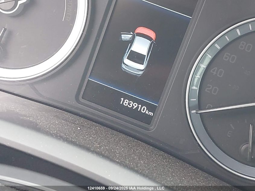 2018 Hyundai Sonata Hybrid Gls VIN: KMHE34L34JA078461 Lot: 12410659