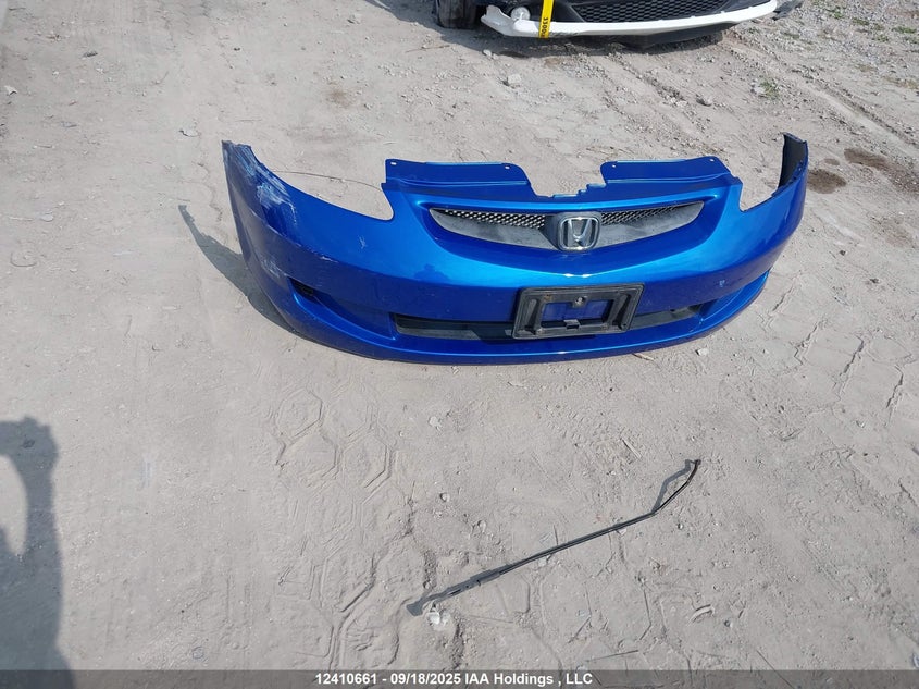 JHMGD38428S806271 2008 HONDA FIT photo no. 12