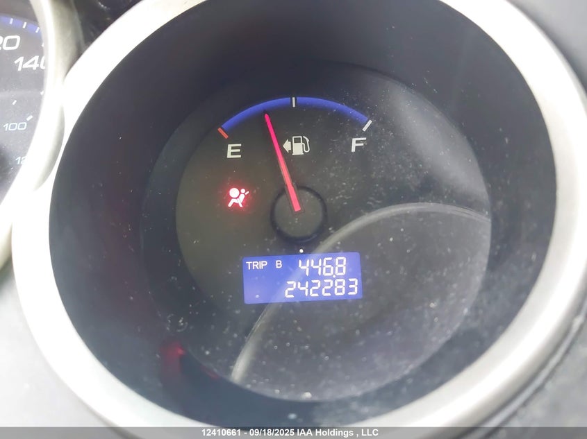 JHMGD38428S806271 2008 HONDA FIT photo no. 16