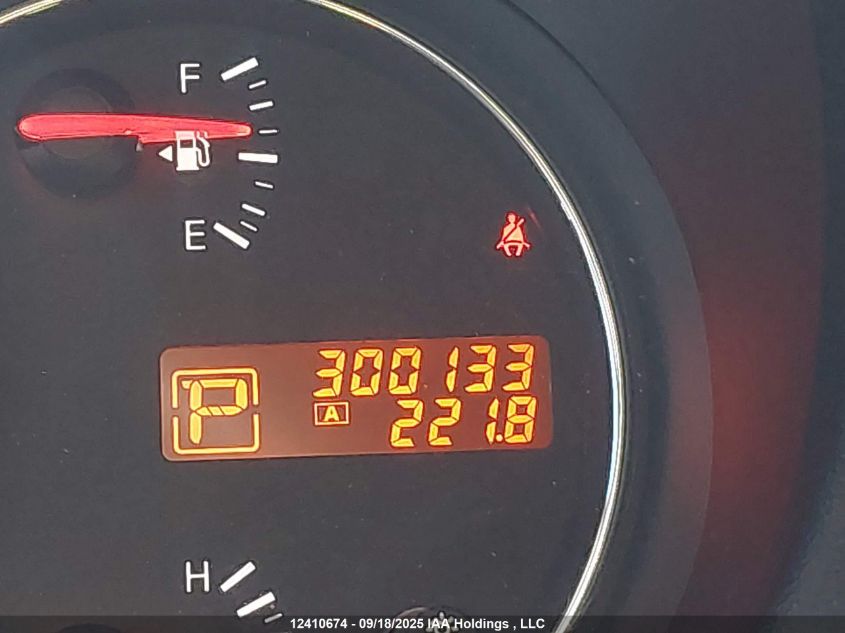 2010 Nissan Maxima 3.5 Sv VIN: 1N4AA5AP8AC869543 Lot: 12410674