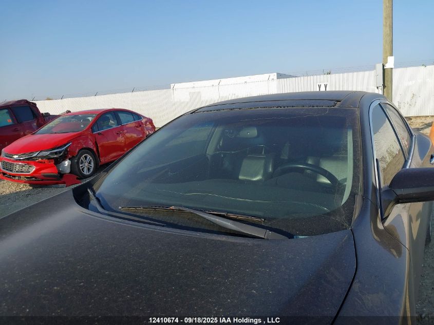 2010 Nissan Maxima 3.5 Sv VIN: 1N4AA5AP8AC869543 Lot: 12410674