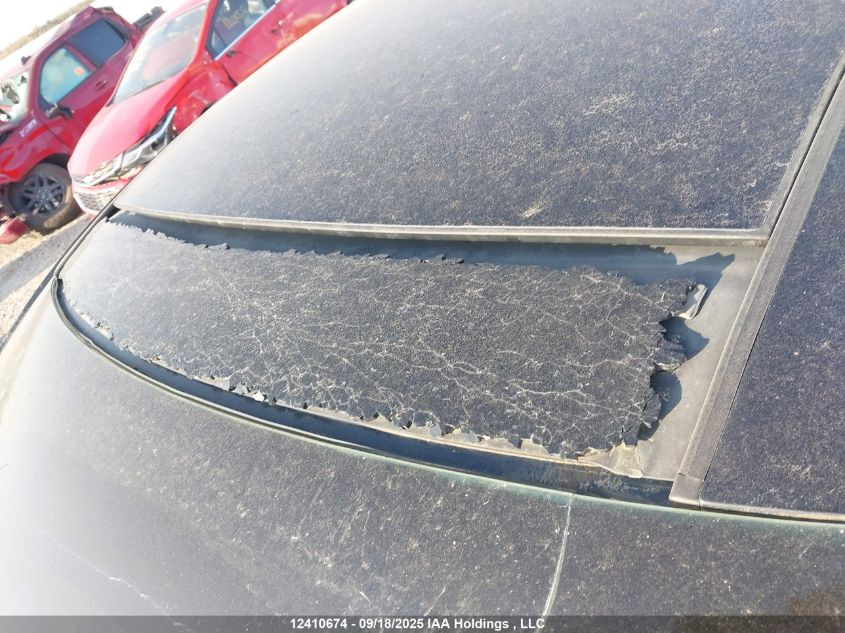 2010 Nissan Maxima 3.5 Sv VIN: 1N4AA5AP8AC869543 Lot: 12410674